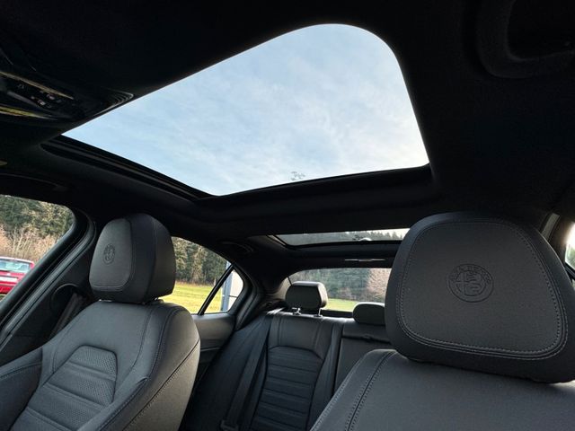 ALFA ROMEO Giulia Veloce Q4