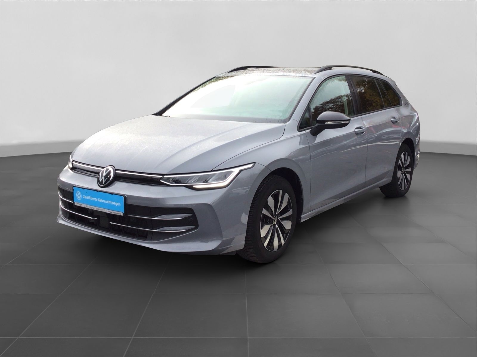 Volkswagen Golf - Bild 2