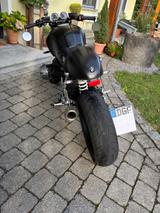 BMW R Nine T Schnitzer Wunderlich - BMW SCHNITZER