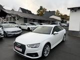 Audi A4 Lim. 40 TFSI sport/LED/Navi/ACC/Lane-Assist/ - Audi Gebrauchtwagen in Siegen