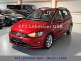 Volkswagen Golf Sportsvan VII 1.4 TSI *Navi*Schiebedach*AHK - Volkswagen Golf Sportsvan mit Benzin-Antrieb: Automatik