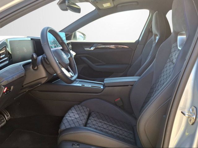 PASSAT VARIANT 1.5 TSI HYBRID