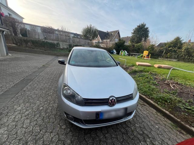 Volkswagen Golf 6 1.2 TSI Steuerkette NEU