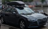 Audi A4 Avant, 3.0l V6 TDI,  217PS, S-tronic, quattro - Audi A4: Kombi, V6