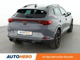 Cupra Formentor 2.0 TSI VZ Aut.*NAVI*CAM*LED*PDC*SHZ* - Cupra Gebrauchtwagen in Berlin