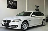 BMW 530 d Touring Steptronic Voll EURO6 Voll-Service - BMW 5er Reihe Gebrauchtwagen in Hamburg