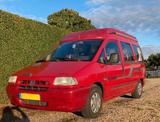 Citroën Jumpy 1.9 TD LA STRADA mit Hebedach - Citroën Jumpy