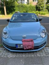 Volkswagen Beetle 1.2 TSI BMT CLUB Cabriolet CLUB - Volkswagen Beetle: Club