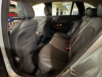 Mercedes GLC 200 - 10