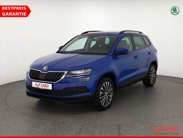 Skoda Karoq 1.6 TDI DSG LED Virtual Cockpit SmartLink