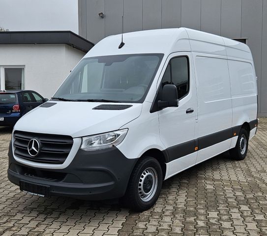 Mercedes-Benz Sprinter 317 Klima SHZ Kamera 9G-Tronic AHK3,5t