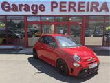 Abarth 595 Pista 1.4 T-JET 16V NAVI - Abarth 595: Pista
