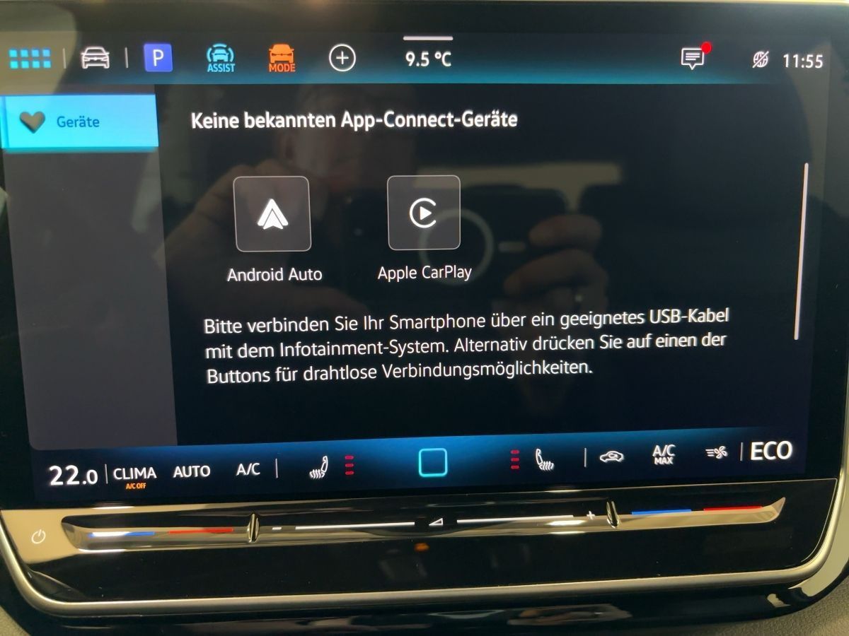 Volkswagen ID.4 - Bild 8