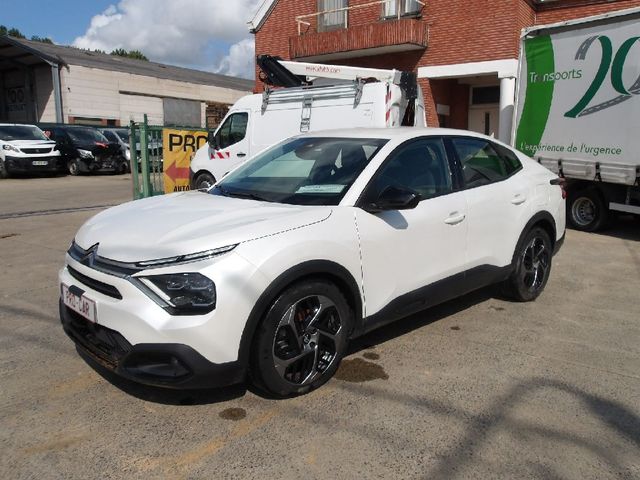 Citroën C4 X Puretech 130