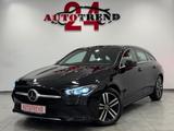 Mercedes-Benz CLA 200 Shooting Brake 4Matic DISTRONIC+LED - Mercedes-Benz Gebrauchtwagen von 2023
