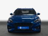 Ford Focus Turnier 1.5 EcoBoost Start-Stopp-System Au - Ford Focus: Blau