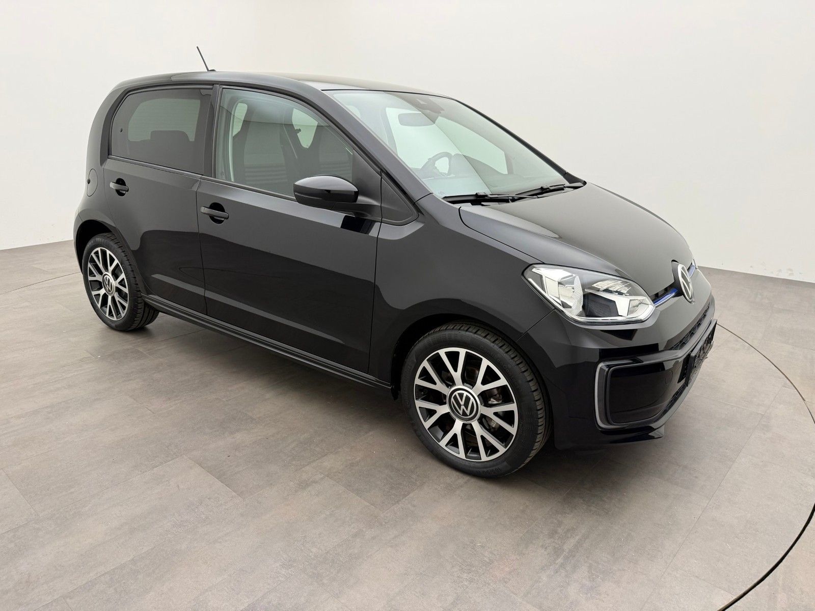 Volkswagen Up! e-Up! 83PS Autom. StylePlus KomfortAssistenz imagem 2