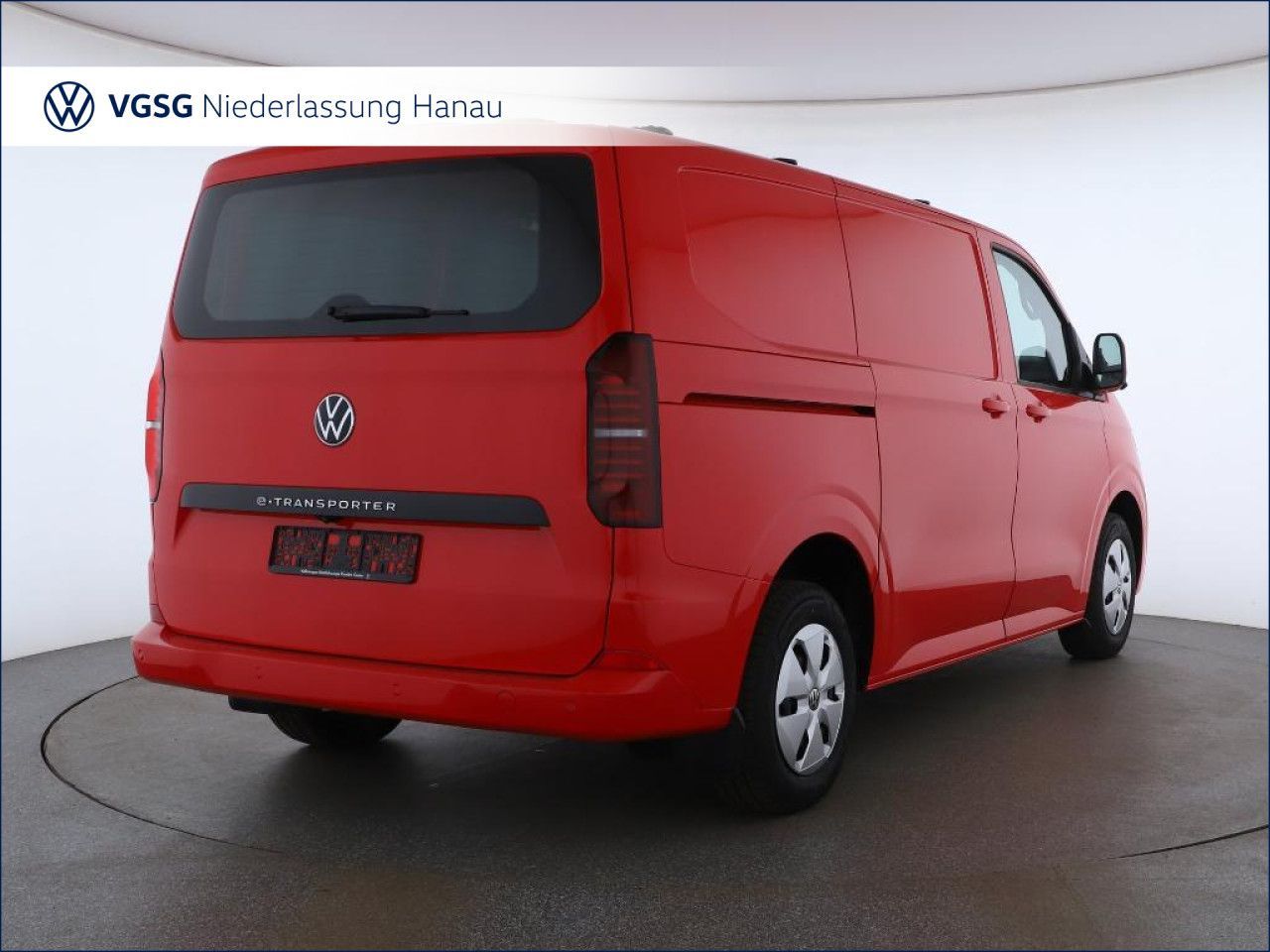 Volkswagen T7 Transporter - Bild 4
