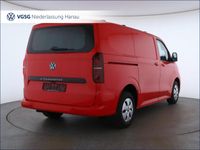 Volkswagen T7 Transporter - Vorschau Bild 4