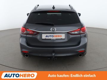 Mazda 6 - 5