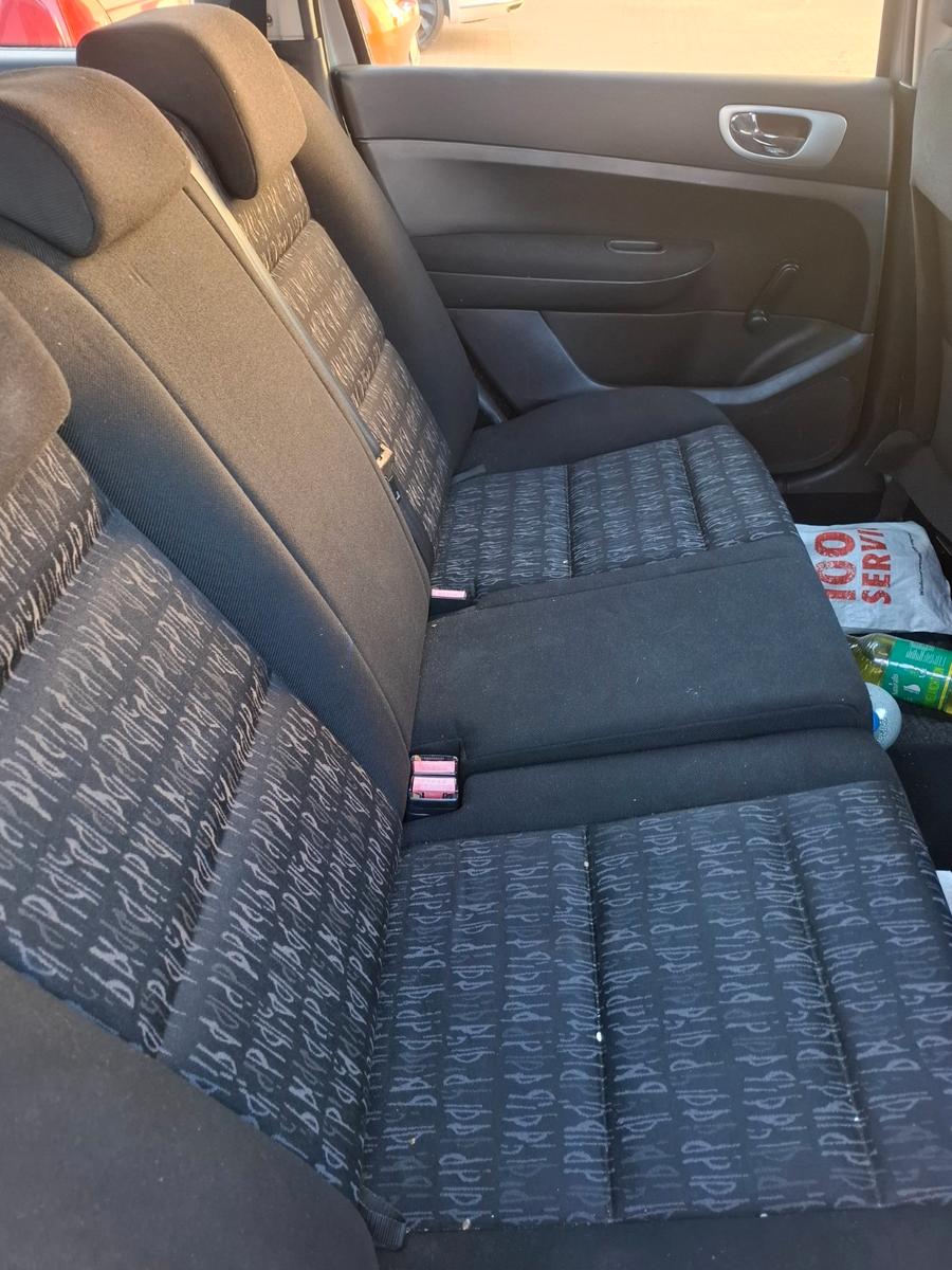 Peugeot 307 2005 — photo 9