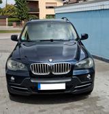 BMW X5 xDrive35d - - BMW X5 Gebrauchtwagen in Mannheim