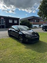 Volkswagen VW scirocco (Golf) 1.4 TSI 125ps - Volkswagen Scirocco: Ps