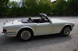 Triumph TR6 - Triumph TR6 Benziner Gebrauchtwagen