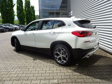 BMW X2 - 5