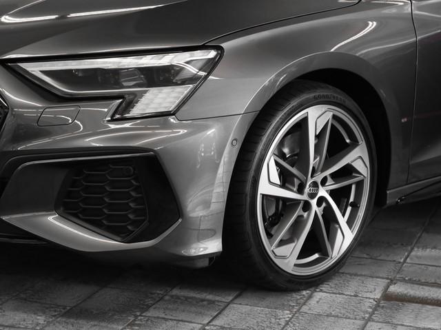 Audi S3 Sportback LM19 ACC Matrix LED Pano B&O HUD Ma, миниатюра 8