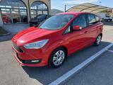 Ford C-Max Plus 1.6 Benzina GPL 120CV Manuale - Ford: 12 M P6