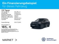 Volkswagen Tiguan - Vorschau Bild 2