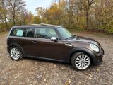 MINI 1. Hand Clubman Cooper S - MINI Cooper S Clubman aus 2010
