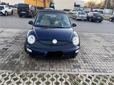 Volkswagen Vw Beetle Cabriolet - gebrauchte VW Beetle aus dem Jahr 2004