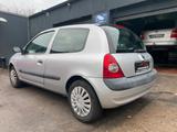Renault Clio II Campus - Renault Clio aus 2006: Campus