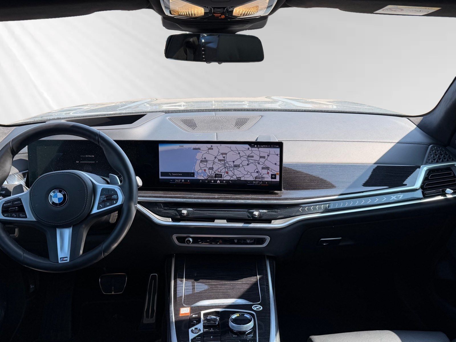 BMW X7 - Bild 9