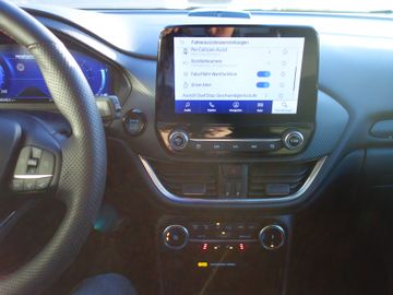 Bild 9 Ford Puma 1,0 EcoBoost Hybrid 114kW ST-Line X