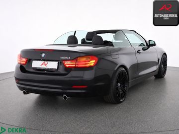 BMW 435 - 5