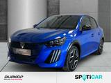 Peugeot 208 GT Navi Kamera Sitzhzg Klimaautomatik Sportp - Peugeot 208 in Braunschweig