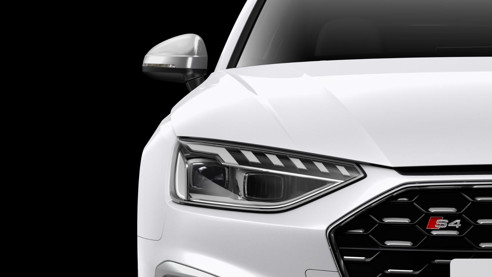 Audi S4 TDI tiptronic quattro Avant, миниатюра 5
