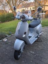 Vespa 125lx - VESPA LX 125