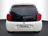 Citroën C1 VTi 68 Shine Edition *Klima*Mirrorsceen*Cam* - mit Benzin-Antrieb: Kleinwagen, 1.6