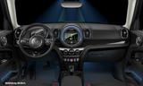 MINI Cooper Countryman Navi | Kamera | Pano.Dach | Dr - MINI Cooper C Countryman Gebrauchtwagen
