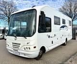 Phoenix Liner 8300 -2x Klima -800 Ah Lithium - Phoenix Liner