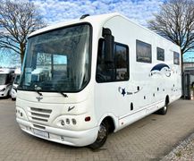 Phoenix Liner 8300 -2x Klima -800 Ah Lithium