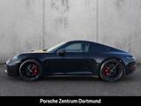 Porsche 992 911 Carrera 4S Sportabgas Sitzbelüftung - Porsche: 911s Carrera