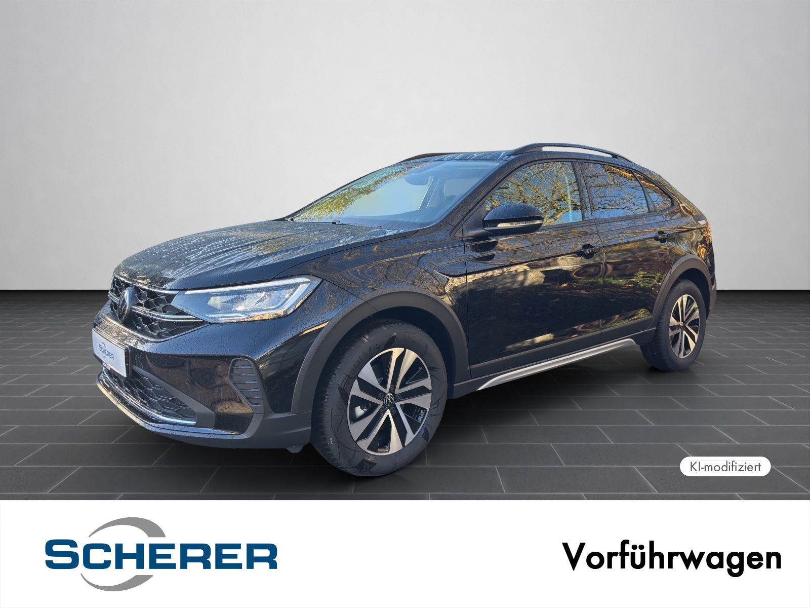 Volkswagen Taigo 1,0l  Ganzjahresreifen LED APP Connect ACC