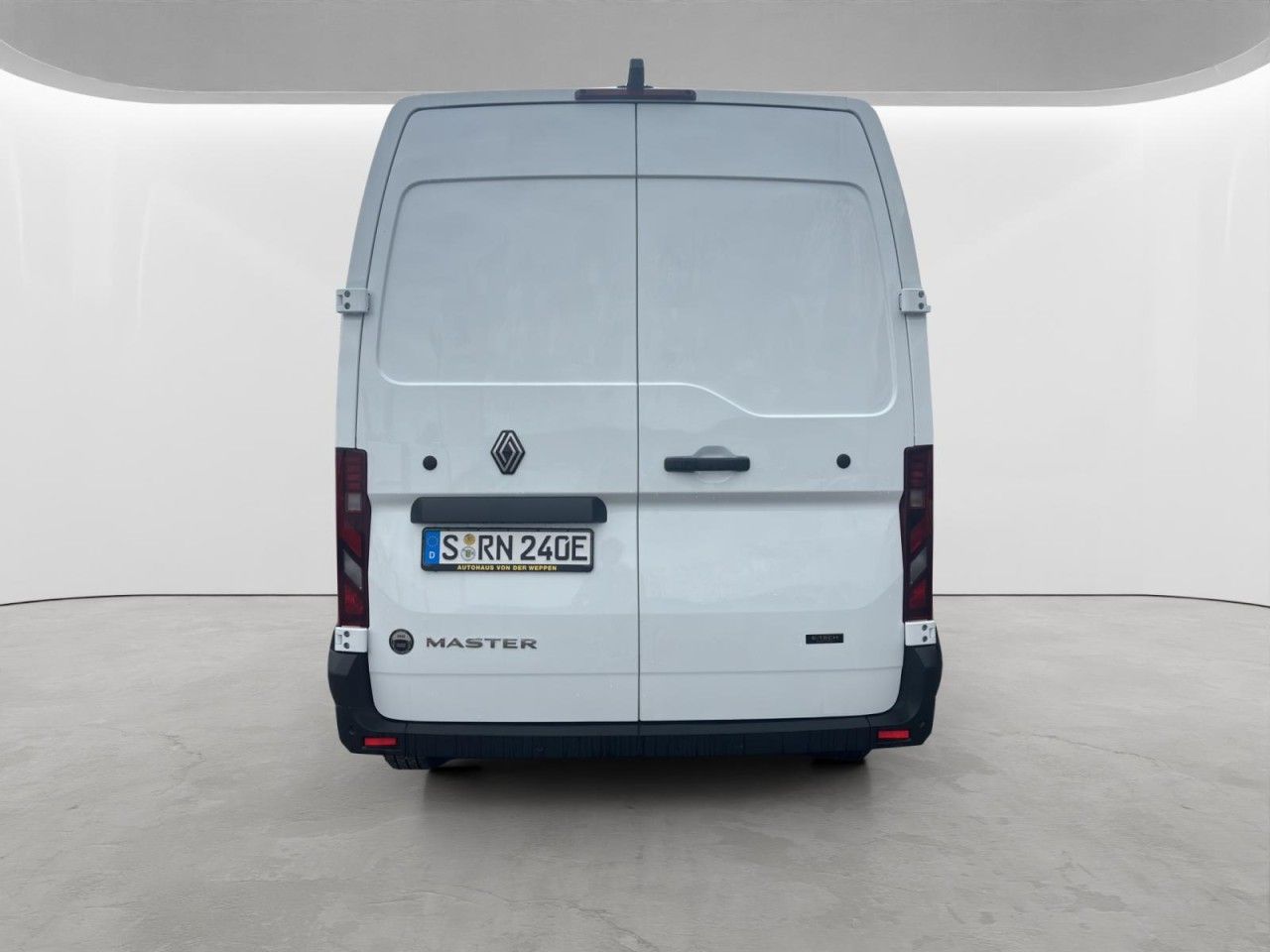 Renault Master - Bild 6