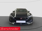 Cupra Leon SP 2.0 TSI DSG 4Drive PANO NAVI KAMERA U SI - gebrauchte Cupra Leon aus dem Jahr 2022