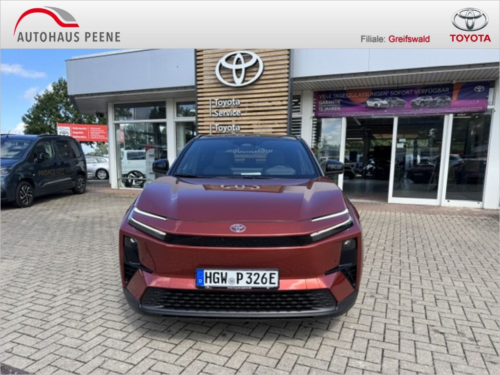 Toyota C-HR 252 kW AWD Lounge foto 5
